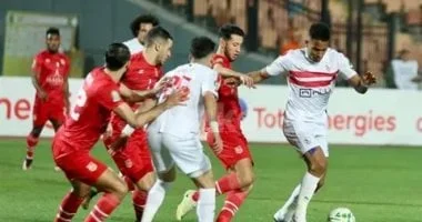 أزمة إيقاف القيد تواجه الزمالك رغم فرصة الكونفدرالية