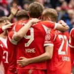 دياز يقود هجوم بايرن ميونخ ضد شتوتجارت