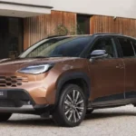 تويوتا ياريس كروس 2026: المواصفات والأسعار في السعودية