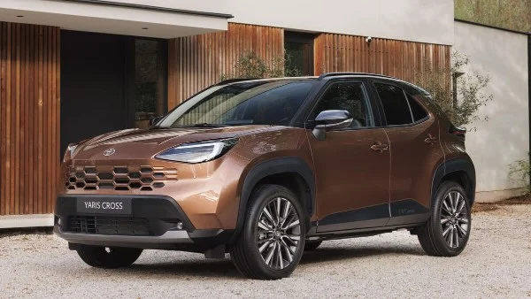 تويوتا ياريس كروس 2026: المواصفات والأسعار في السعودية