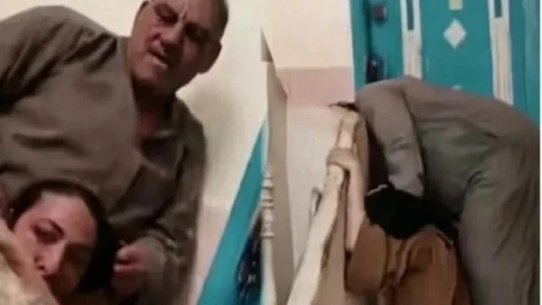 جدل فيديو كفر الشيخ: اعتداءات ومساعي للصلح