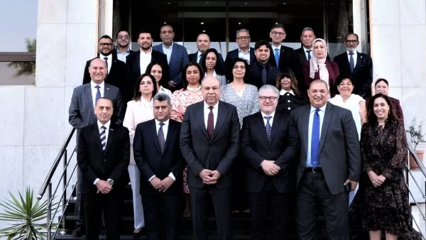 تجديد استضافة مصر لمكتب الإيكاو الإقليمي