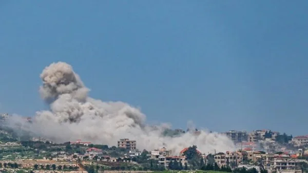 عمليات اليونيفيل في جنوب لبنان تركز على مراقبة الخط الأزرق