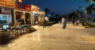 استرداد إشغالات الطريق العام.. الإجراءات المبسطة