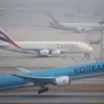 تأثير إغلاق هرمز على قطاع الطيران الأوروبي