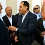 متابعة تنفيذ 17 تجمعاً تنموياً في شمال سيناء