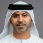 زيارة السفير الإماراتي لمكتبة الإسكندرية