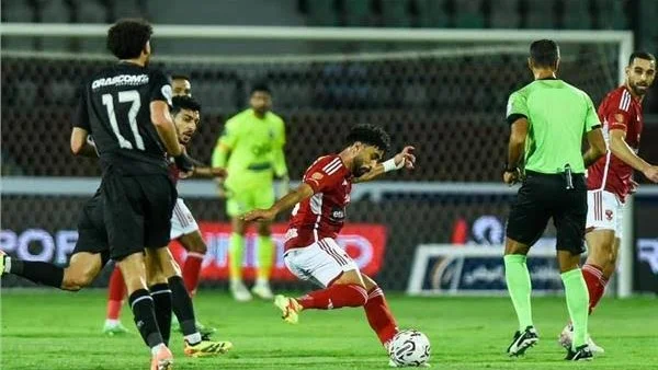 مواعيد الدوري المصري تبقى ثابتة خلال التوقيت الصيفي