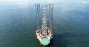 كشف جديد للغاز الطبيعي في البحر المتوسط