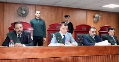 تأجيل قضية عروس المنوفية إلى 18 مايو للنطق بالحكم