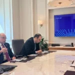 وزير الاستثمار يعزز نمو التأمين الرقمي في مصر