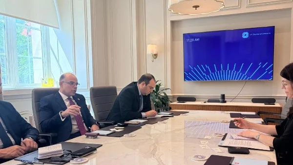 وزير الاستثمار يعزز نمو التأمين الرقمي في مصر