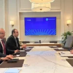 وزير الاستثمار يبحث فرص النمو في قطاع التأمين