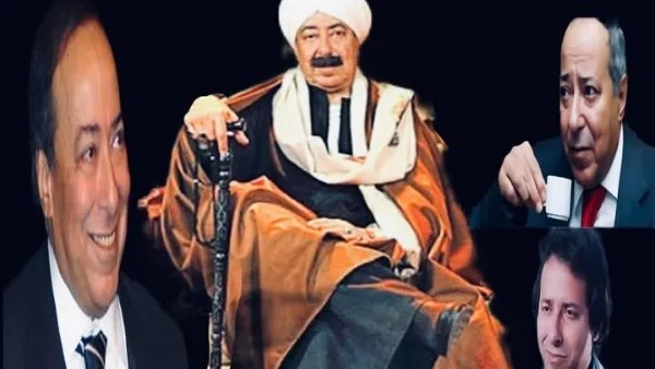 صلاح عبدالله يحيي ذكرى رحيل صلاح السعدني