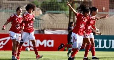 جولة مثيرة في دوري الكرة النسائية: 7 مواجهات اليوم