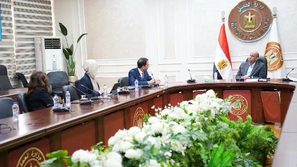 دعم تدريب وتأهيل الشباب لفرص عمل مستدامة