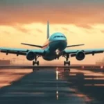 استئناف الرحلات الدولية من مطار مشهد الإيراني