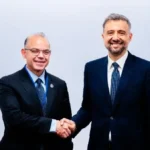 تدريب المزارعين وتعزيز الصادرات الزراعية