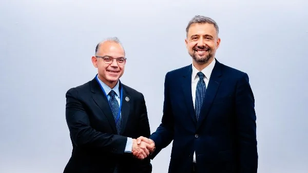 تدريب المزارعين وتعزيز الصادرات الزراعية