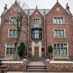 هجوم على كنيس يهودي في لندن