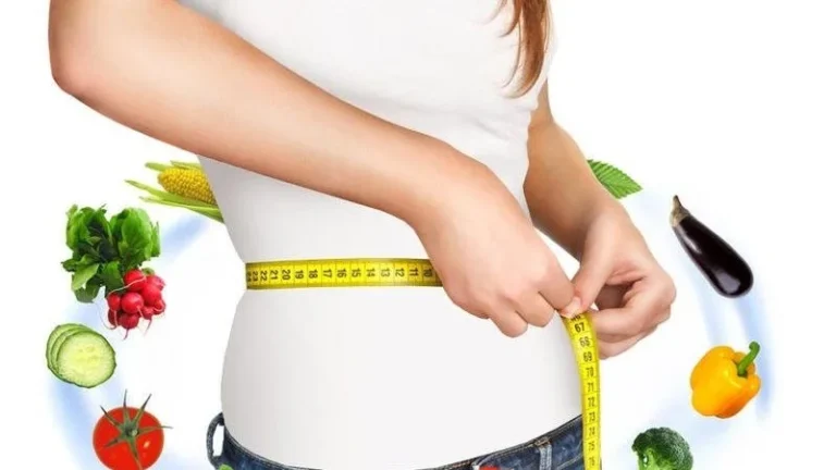 حقيقة التخسيس السريع وموضة الأعشاب