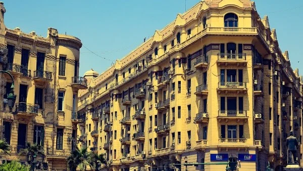 تطوير سوق باب اللوق.. خطوة للحفاظ على الهوية البصرية