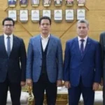 بروتوكول تعاون بين جامعة بنها ومديرية الصحة بمطروح