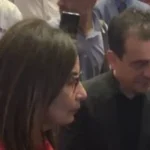 وزيرة الثقافة تتفقد قصر ثقافة قنا في أول زيارة لها