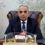 محافظ الإسماعيلية ينعى ضحية الحادث ويطالب بالتحقيق