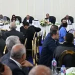 رئيس الوزراء يلتقي قيادات سيناء لتعزيز التنمية