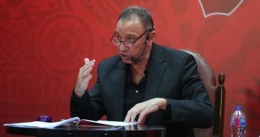 التحقيق في بلاغ الأهلي ضد قناة مودرن MTI
