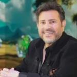 أزمة تنفسية مفاجئة تعرّض لها هاني شاكر