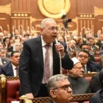 مشروع قانون لحماية الأبناء في مصر