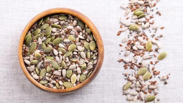 5 بذور فعّالة لخفض سكر الدم طبيعياً