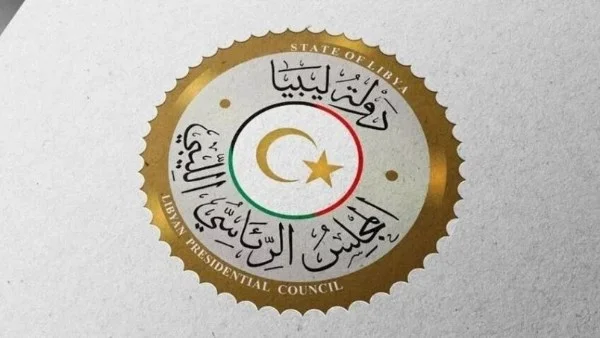 إيقاف المسؤول عن وزارة الخارجية الليبية