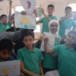 حملة توعوية لترشيد استهلاك الكهرباء والمياه بشرم الشيخ