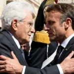 إدانة إيطالية لمقتل جندي فرنسي في لبنان