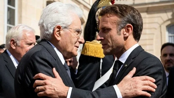 إدانة إيطالية لمقتل جندي فرنسي في لبنان