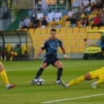 رونالدو يقود النصر لفوز ساحق والتأهل لنصف نهائي آسيا