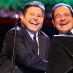 محمد ثروت يدعو للشفاء العاجل للفنان هاني شاكر