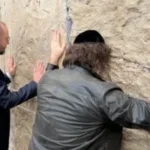 ميلي يؤدي طقوساً يهودية في الأقصى ويعزز التعاون مع إسرائيل