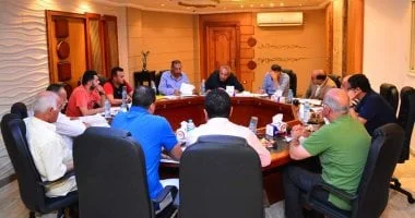 المصري يحدد موعد الترشح لانتخاب مجلس إدارة جديد