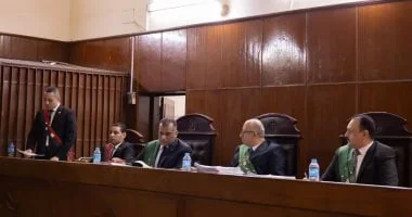 مؤبد لطالب خطف وهرب بمبالغ مالية بسوهاج