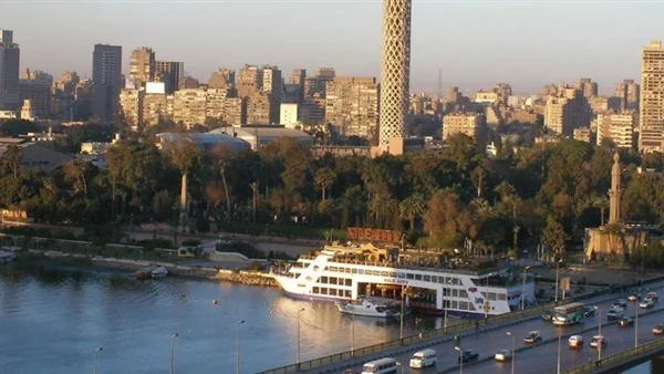 توقعات الطقس غدًا: حرارة نهارًا واعتدال ليلاً