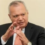 العرابي: مصر تدعم استقرار دول الخليج العربي