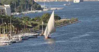 أسوان وجهة سياحية مفضلة خلال الموسم الشتوي