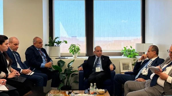 إصلاحات جديدة للاستثمار والتجارة في مصر