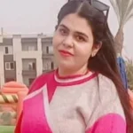 وفاة فتاة الإسماعيلية إثر حادث مروع في تطوير الشارع التجاري