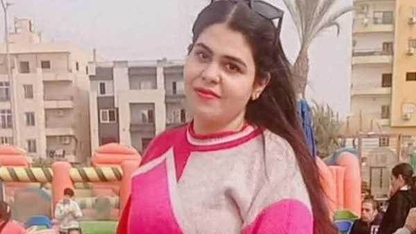 وفاة فتاة الإسماعيلية إثر حادث مروع في تطوير الشارع التجاري