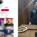 القبض على صانع محتوى نشر فيديوهات غير لائقة